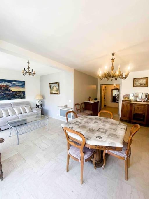 Appartement Le Canaillou - Hyper Centre - Wifi